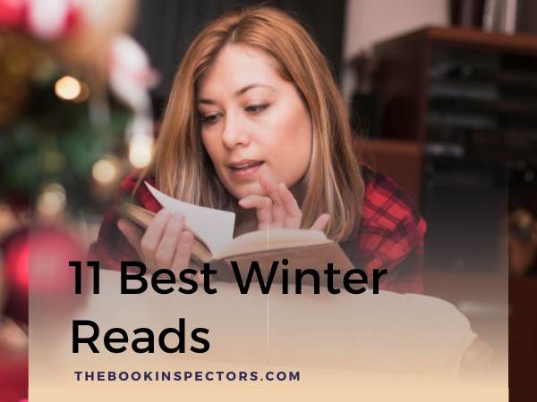 Best Cozy Winter Reads