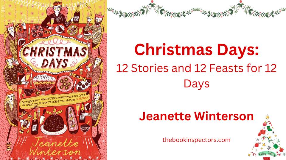 Christmas Days by Jeanette Winterson