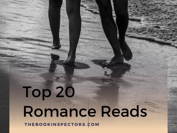 Top 20 Romance Reads