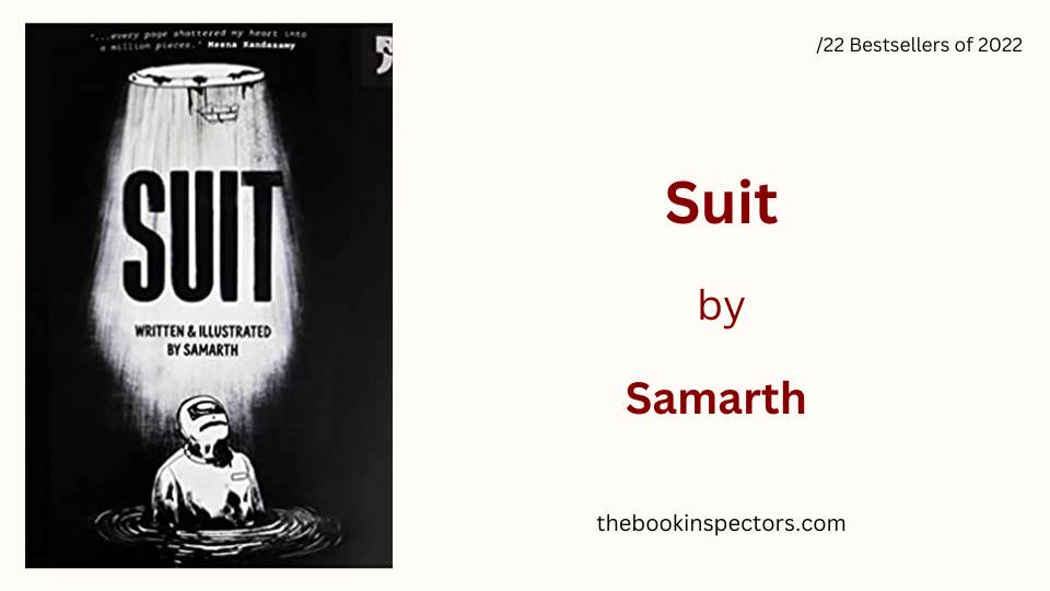 Suit by Samarth