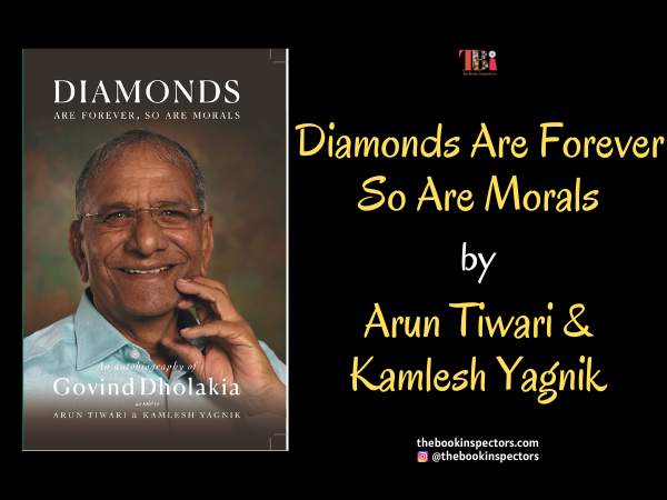 Diamonds Are Forever So Are Morals