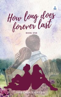 How Long Does Forever Last by Dhrumin Chheda