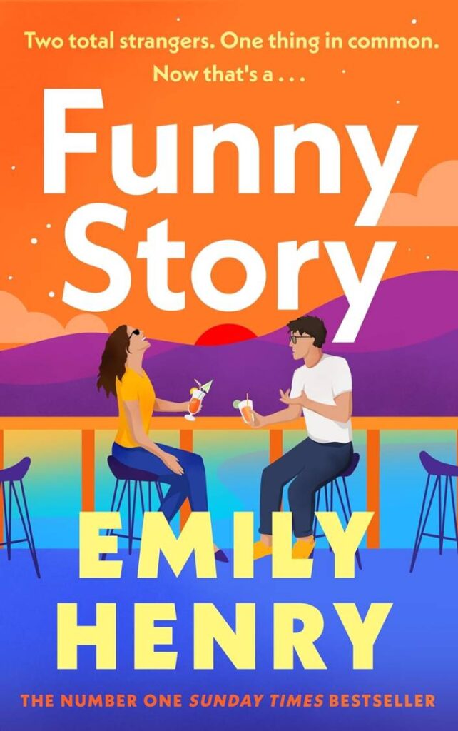 Funny Story by Emily Henry