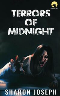 Terrors of Midnight by Sharon Joseph