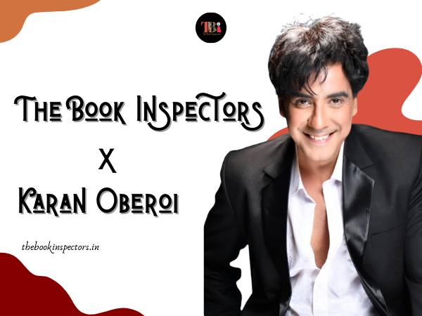 Karan Oberoi Interview