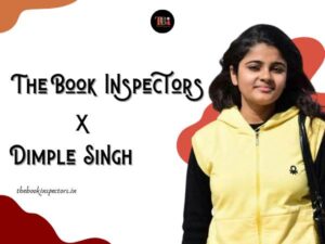 Author Dimple Singh Interview