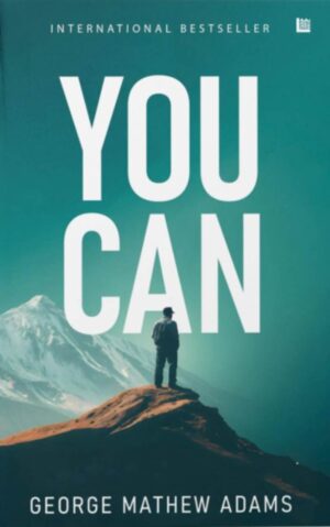 You Can by George Mathew Adams