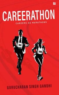 Careerathon by Gurucharan Singh Gandhi