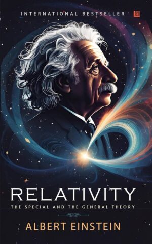 Relativity by Albert Einstein